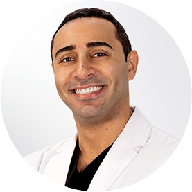 Dr. George Hanna - Back Pain Treatment Specialist in NJ