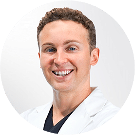 Dr. Shane Volney - Back Pain Doctor NJ