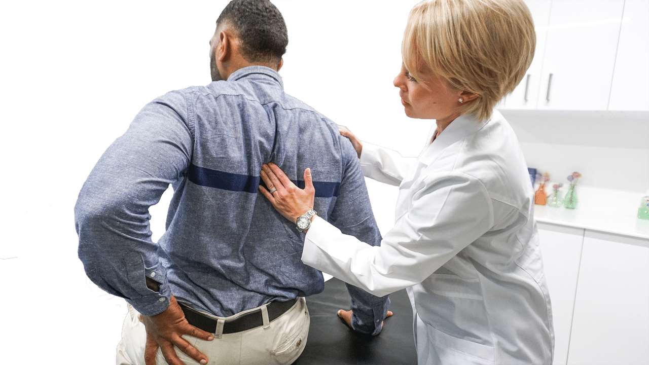 Harvard Trained Pain Doctors Find the Best Back Doctor Near Me in